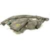 Recambio de faro izquierdo para jaguar f-pace (x761) 2.0 td4 awd referencia OEM IAM GX6313W030EJ T2H35339 
