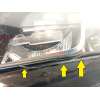 Recambio de faro izquierdo para audi q5 (8rb) 2.0 tfsi quattro referencia OEM IAM 8R0941003 8R0998029F 8R0941003AM