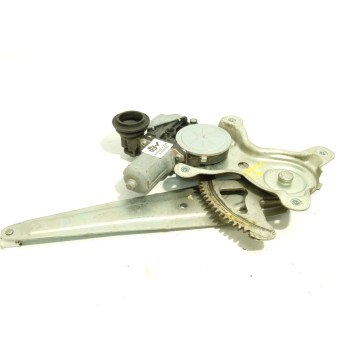 Recambio de elevalunas trasero derecho para lexus ct 200h referencia OEM IAM 8572075070 0620202452 