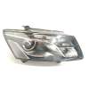 Recambio de faro derecho para audi q5 (8rb) 2.0 tfsi quattro referencia OEM IAM 8R0941004 8R0998030F 