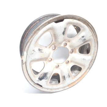 Recambio de llanta para toyota land cruiser (j9) td vx (5-ptas.) (kzj95) referencia OEM IAM 4260160540  