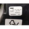 Recambio de palanca cambio para opel crossland x / crossland (p17, p2qo) 1.2 (75) referencia OEM IAM 3649354  