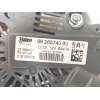 Recambio de alternador para opel crossland x / crossland (p17, p2qo) 1.2 (75) referencia OEM IAM 9826574080 2719831C FG12T145