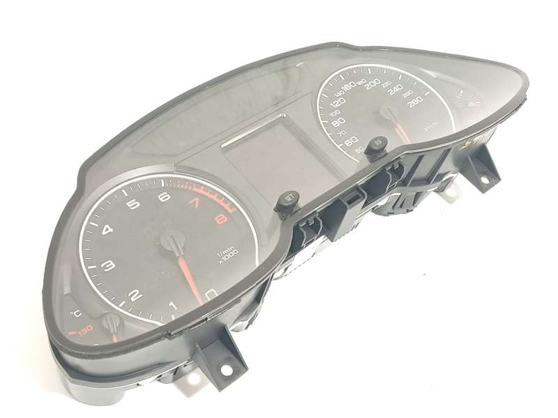 CUADRO INSTRUMENTOS 8R0920930B 503002381101