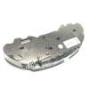 Recambio de cuadro instrumentos para audi q5 (8rb) 2.0 tfsi quattro referencia OEM IAM 8R0920930B  503002381101
