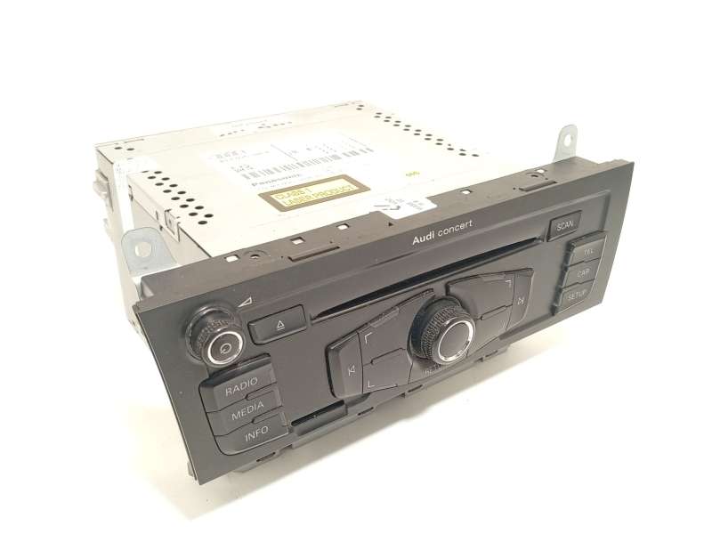 SISTEMA AUDIO / RADIO CD 8T1035186P 8T1057186P 