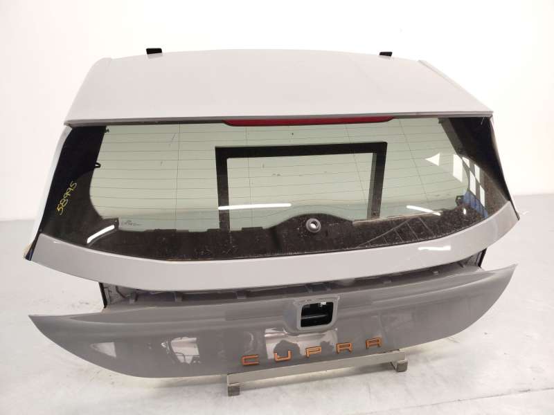 PORTON TRASERO 10E827021GRU 10E8276999B9 10E845051GNVB