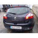 RENAULT MEGANE III HATCHBACK (BZ0/1_, B3_)