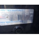 HONDA CIVIC BERLINA 5 (FK)