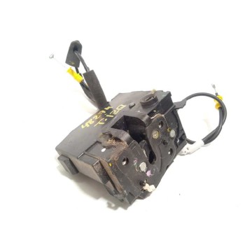 CERRADURA PUERTA TRASERA IZQUIERDA 9810309980 