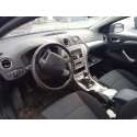 FORD MONDEO BER. (CA2)