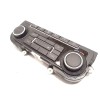 Recambio de mando climatizador para volkswagen passat lim. (362) advance bluemotion referencia OEM IAM 5K0907044DT 5K0907044DTZJ