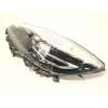 Recambio de faro izquierdo para renault scénic iii (jz0/1_) 1.2 tce referencia OEM IAM 260601946R 260605628R 89906003