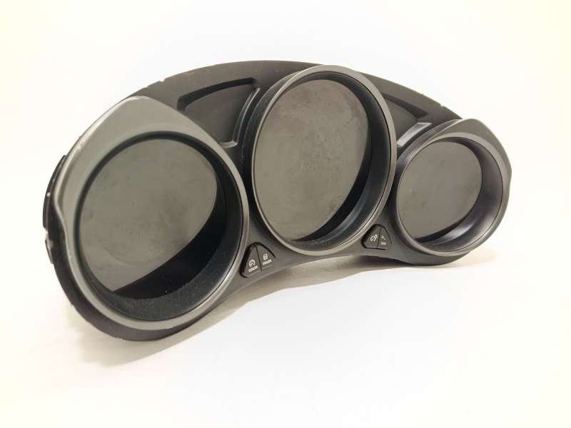 CUADRO INSTRUMENTOS 9801532980 
