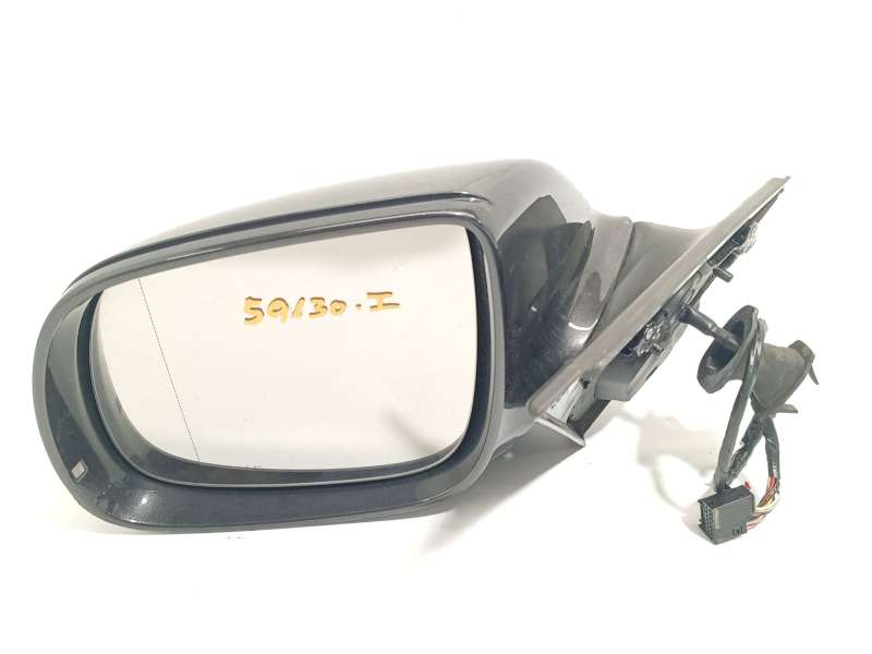 RETROVISOR IZQUIERDO 8R1857409D01C 8R1857409K01C 