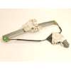 Recambio de elevalunas trasero derecho para audi q5 (8rb) 2.0 tfsi quattro referencia OEM IAM 8R0839462B 8K0959812A 