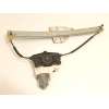 Recambio de elevalunas trasero derecho para audi q5 (8rb) 2.0 tfsi quattro referencia OEM IAM 8R0839462B 8K0959812A 