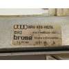 Recambio de elevalunas trasero derecho para audi q5 (8rb) 2.0 tfsi quattro referencia OEM IAM 8R0839462B 8K0959812A 