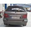 mercedes-benz clase b sports tourer (w245) del año 2011