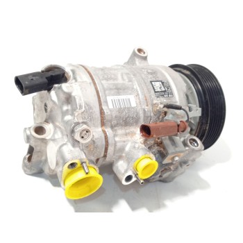 Recambio de compresor aire acondicionado para seat arona (kj7, kjp) 1.0 tsi referencia OEM IAM 3Q0816803D 6SAS14C 4471102902