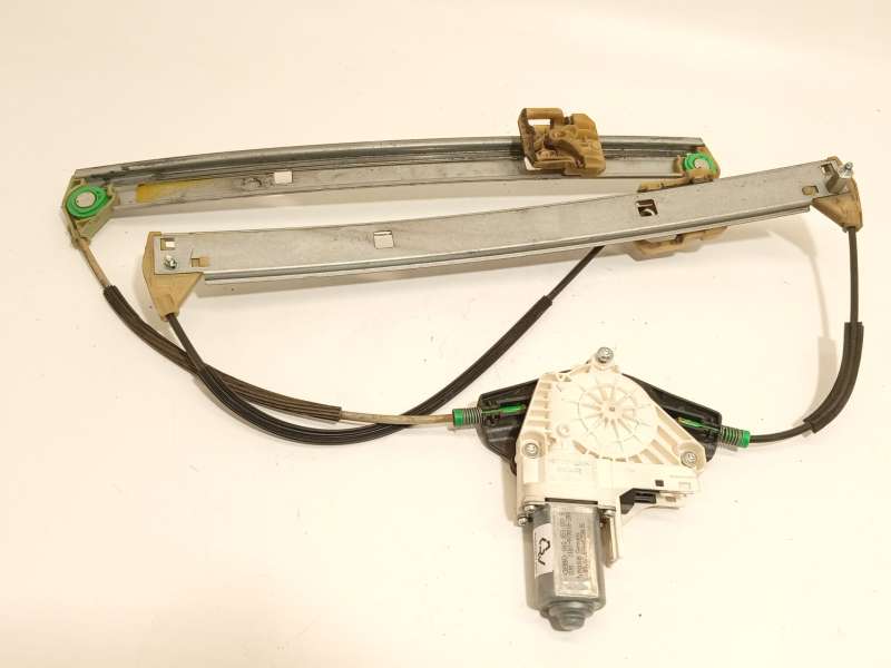 ELEVALUNAS DELANTERO IZQUIERDO 8R0837461B 8K0959801B 
