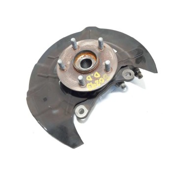 Recambio de mangueta delantera derecha para lexus rx (agl20) 450h referencia OEM IAM 4321148020  4355048010