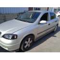 OPEL ASTRA G BERLINA