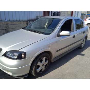 OPEL ASTRA G BERLINA - `45982`