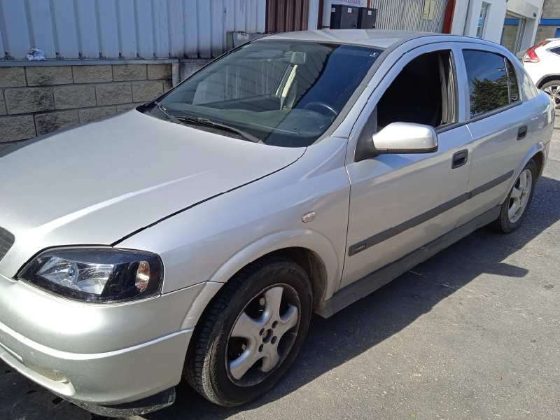 OPEL ASTRA G BERLINA