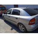 OPEL ASTRA G BERLINA