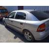 opel astra g berlina del año 1999