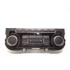 Recambio de mando climatizador para volkswagen passat lim. (362) advance bluemotion referencia OEM IAM 5K0907044DT 5K0907044DTZJ