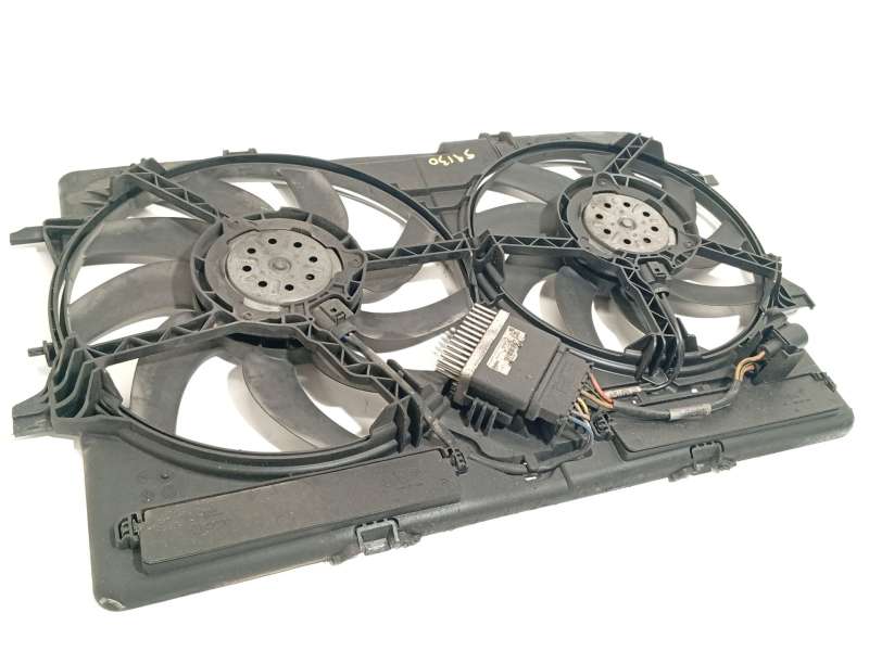 ELECTROVENTILADOR 8K0121003M 8K0959455G 8K0959455F