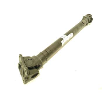 Recambio de transmision central delantera para jaguar f-pace (x761) 2.0 td4 awd referencia OEM IAM HK833219BC T4A3283 
