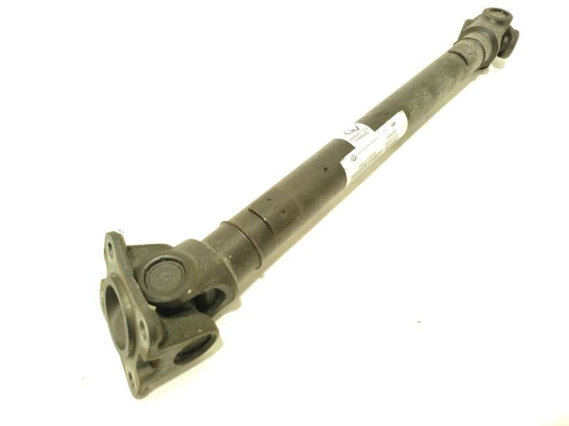 TRANSMISION CENTRAL DELANTERA HK833219BC T4A3283 