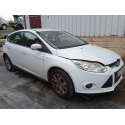 FORD FOCUS III