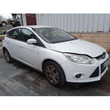 FORD FOCUS III