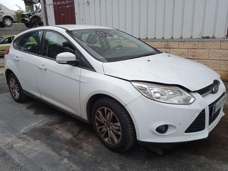 FORD FOCUS III