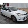 ford focus iii del año 2013