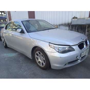 BMW SERIE 5 BERLINA (E60)