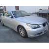 bmw serie 5 berlina (e60) del año 2006