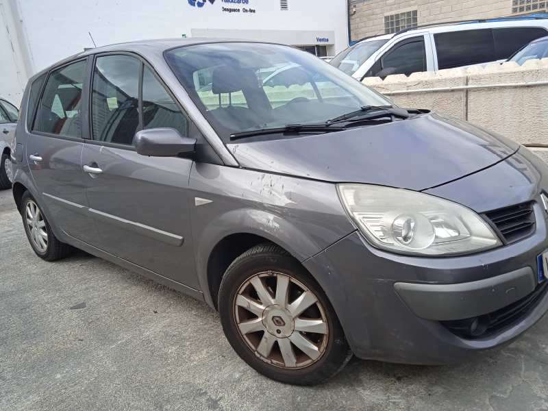 RENAULT SCENIC II
