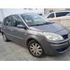 renault scenic ii del año 2008