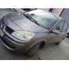 renault scenic ii del año 2008