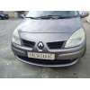 renault scenic ii del año 2008