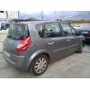 renault scenic ii del año 2008