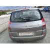 renault scenic ii del año 2008