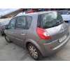 renault scenic ii del año 2008