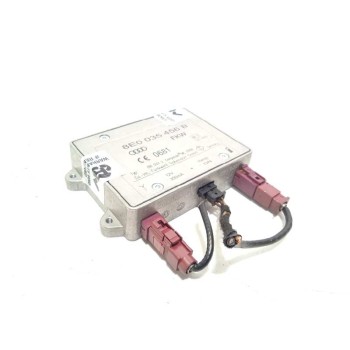 Recambio de modulo electronico para audi a3 (8p) 2.0 tdi referencia OEM IAM 8E0035456B  