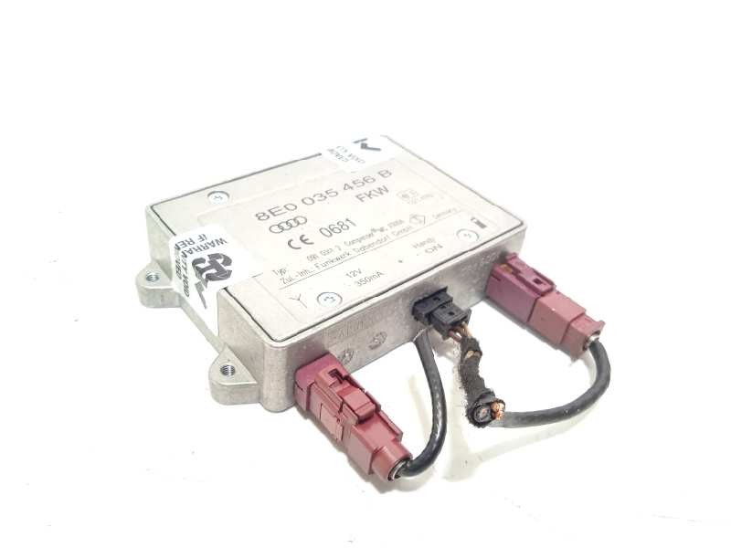 MODULO ELECTRONICO 8E0035456B 